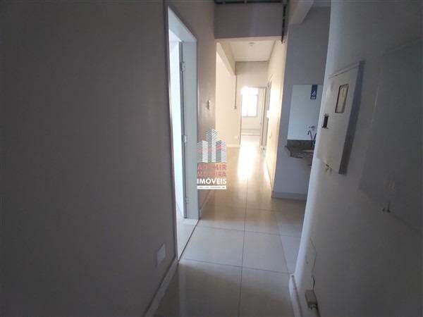 Andar, Centro