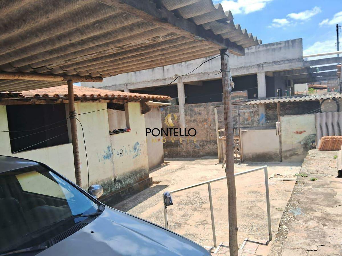 Casa, São João, 5 Quartos, 3 Vagas