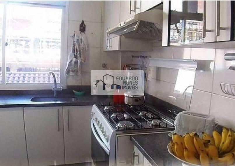 Apartamento, Carmo, 3 Quartos, 2 Vagas, 1 Suíte