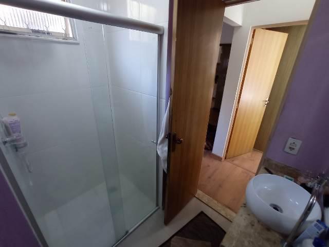 Apartamento, Santa Branca, 2 Quartos, 1 Vaga