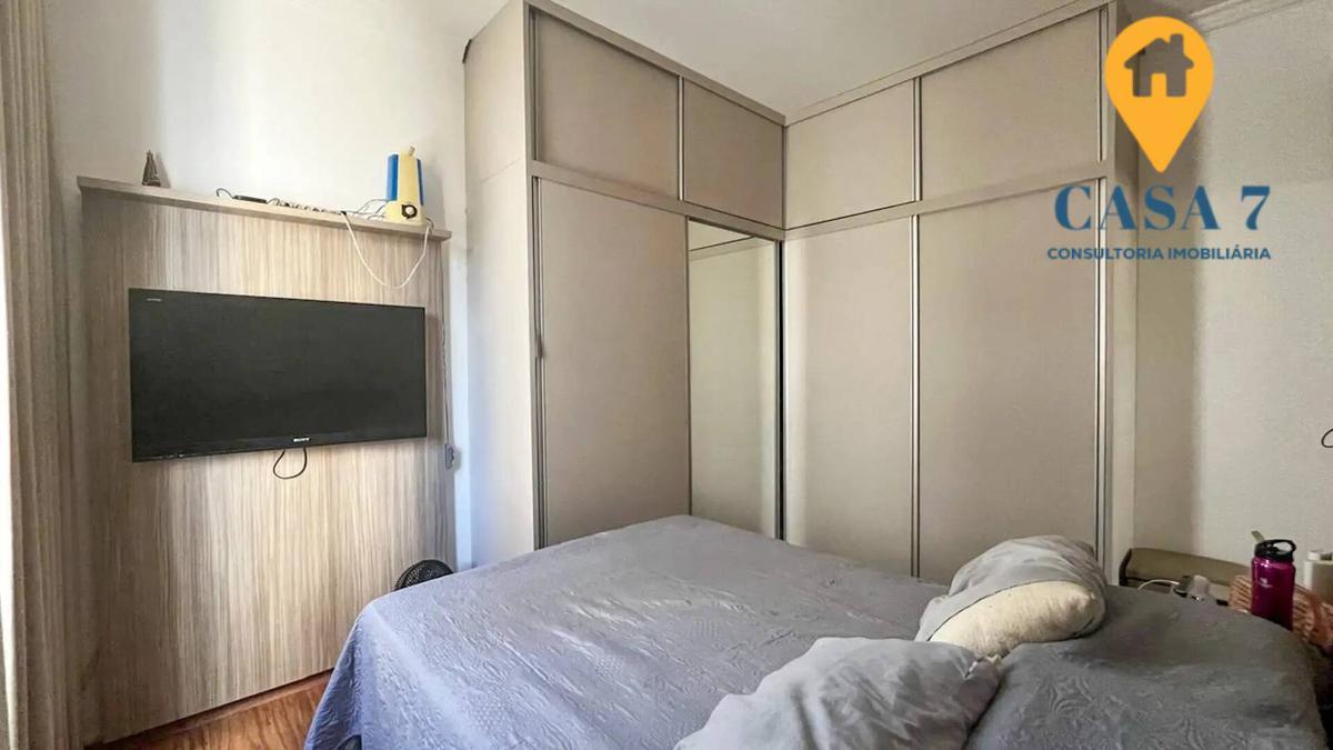 Apartamento, Centro, 4 Quartos, 1 Vaga