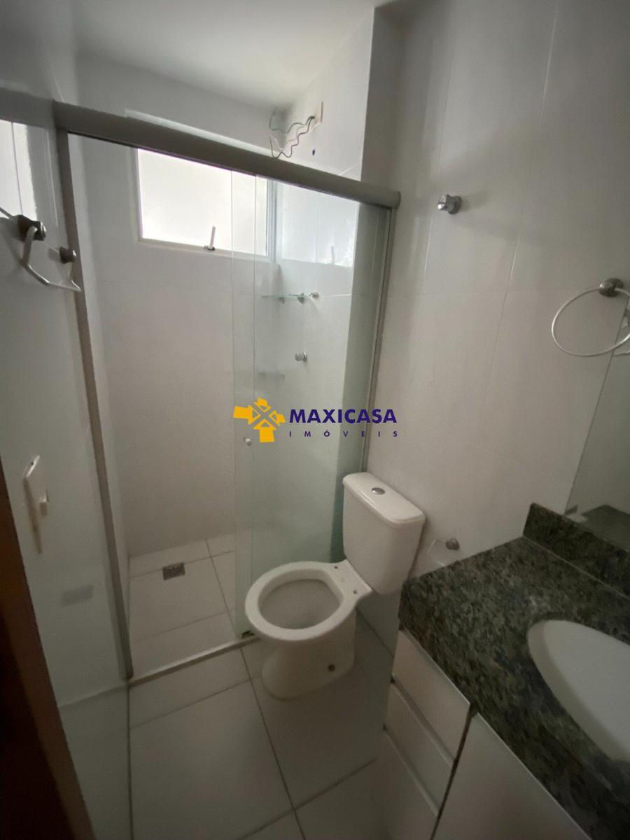Apartamento, Vila Clóris, 3 Quartos, 2 Vagas, 1 Suíte