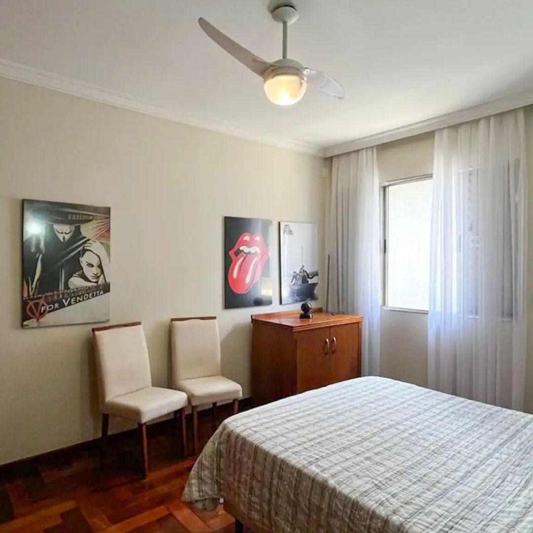 Casa, Belvedere, 4 Quartos, 4 Vagas, 1 Suíte