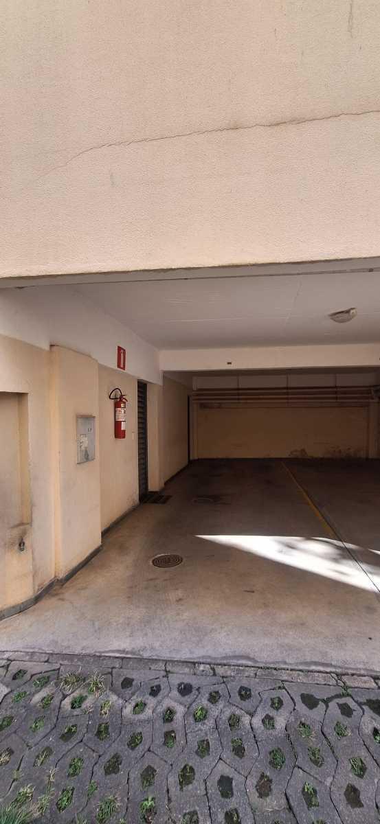 Apartamento, Sagrada Família, 3 Quartos, 2 Vagas, 1 Suíte
