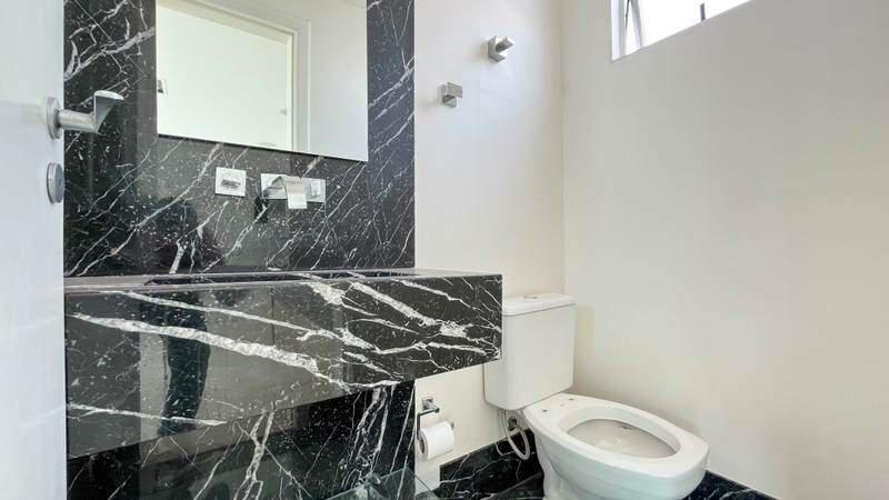 Cobertura, Buritis, 4 Quartos, 3 Vagas, 1 Suíte