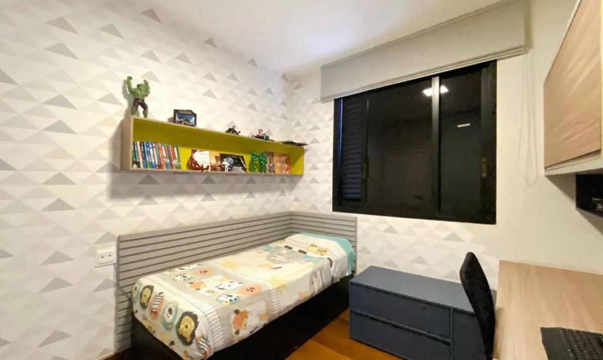 Apartamento, Santo Antônio, 4 Quartos, 3 Vagas, 2 Suítes