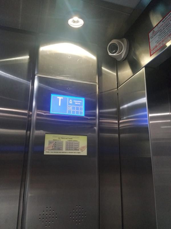 Apartamento, Centro, 3 Quartos, 0 Vaga