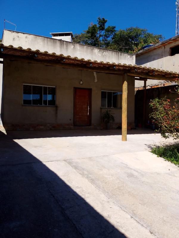 Casa, Tropical, 3 Quartos, 2 Vagas, 1 Suíte