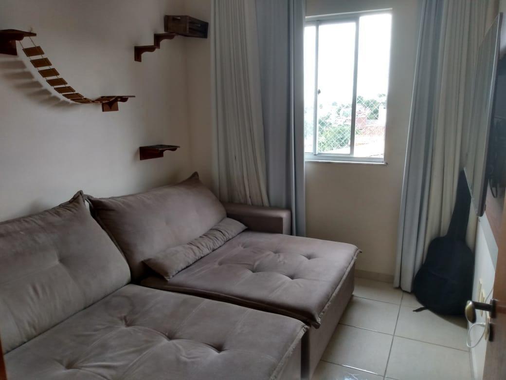 Apartamento, Rio Branco, 3 Quartos, 2 Vagas, 1 Suíte