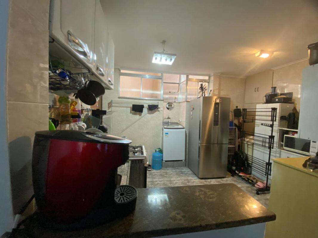 Apartamento, Nova Cachoeirinha, 3 Quartos, 1 Vaga