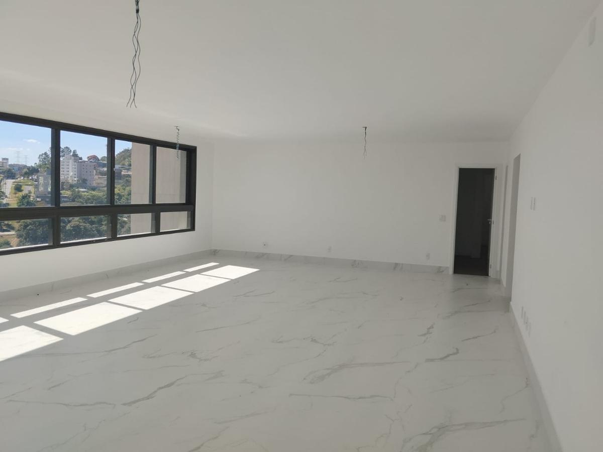 Apartamento, Santa Lúcia, 4 Quartos, 4 Vagas, 4 Suítes