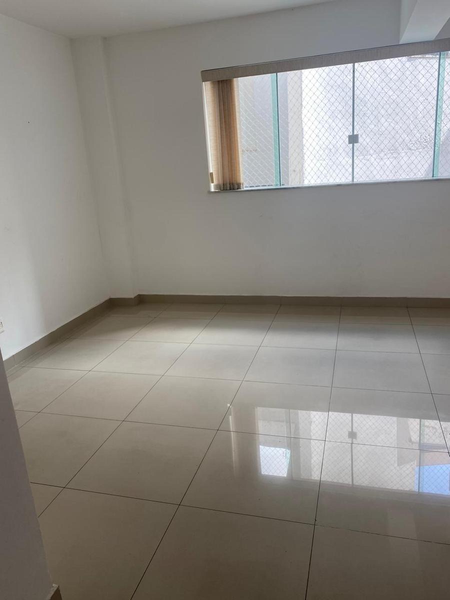 Apartamento, Centro, 3 Quartos, 2 Vagas, 1 Suíte