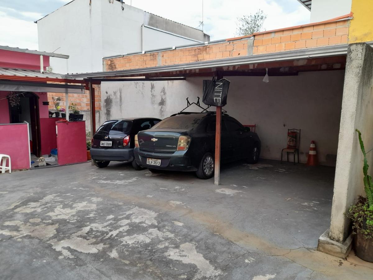 Casa, Nacional, 3 Quartos, 4 Vagas