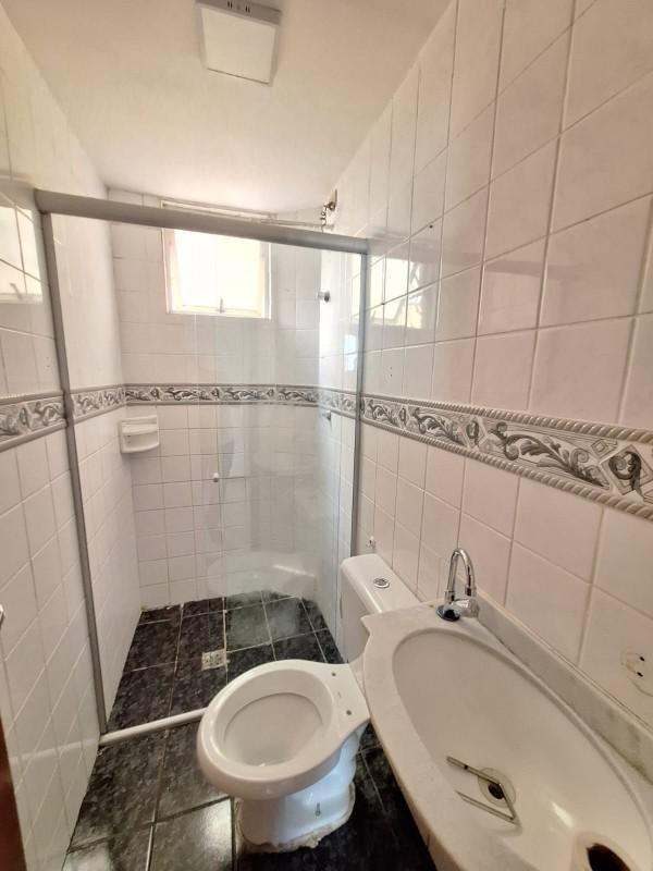 Apartamento, Sagrada Família, 2 Quartos, 1 Vaga, 1 Suíte