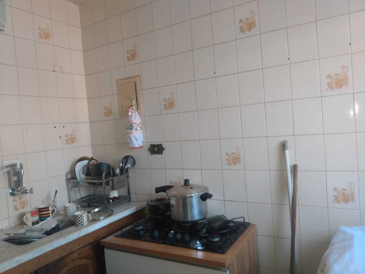 Apartamento, Glória, 3 Quartos, 0 Vaga