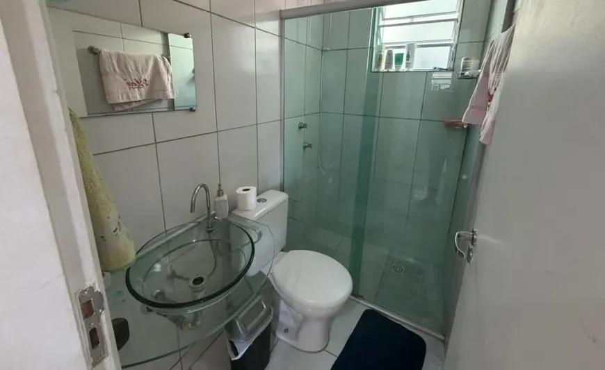 Apartamento, São João Batista (venda Nova), 3 Quartos, 1 Vaga, 1 Suíte