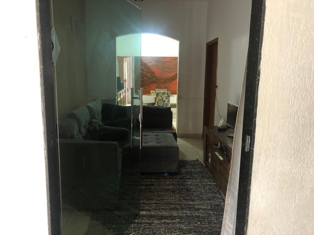 Casa, Conjunto Cristina (são Benedito), 4 Quartos, 1 Vaga, 1 Suíte