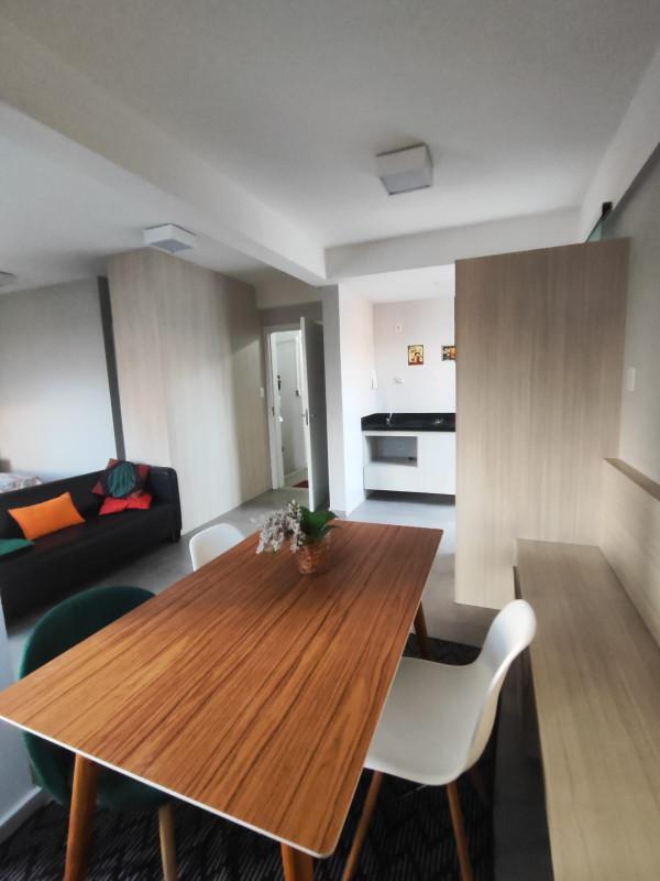Apartamento, Paquetá, 1 Quarto, 1 Vaga