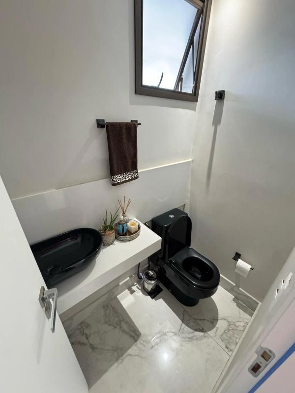 Cobertura, Sagrada Família, 3 Quartos, 4 Vagas, 2 Suítes