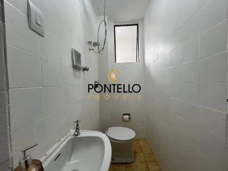 Apartamento, Cidade Nova, 2 Quartos, 1 Vaga