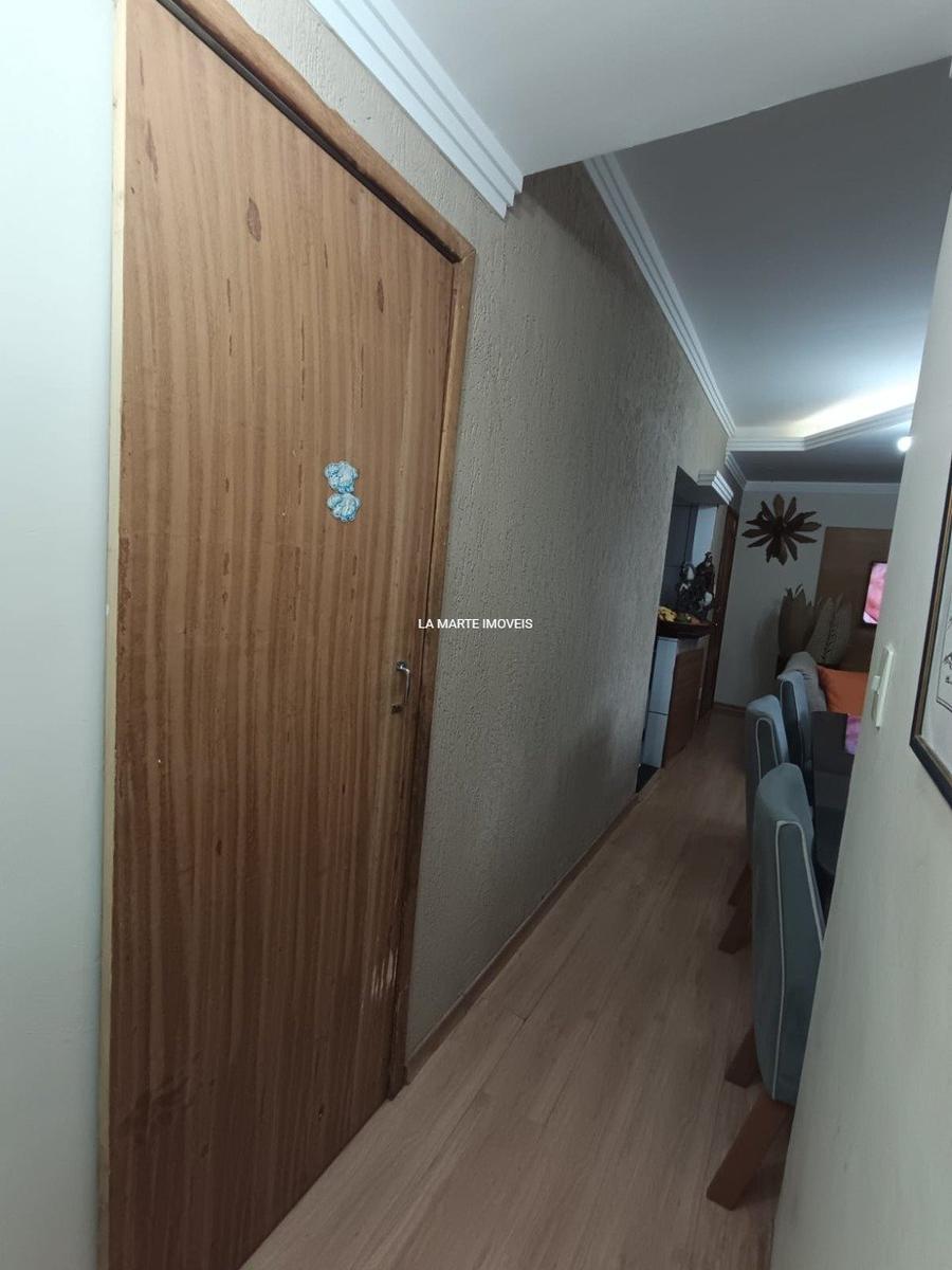Apartamento, Riacho das Pedras, 3 Quartos, 1 Vaga, 1 Suíte