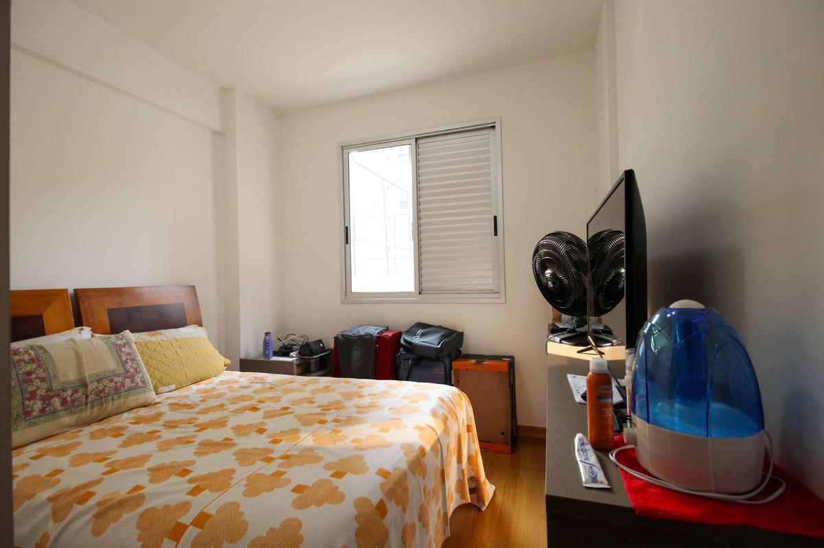 Apartamento, Buritis, 4 Quartos, 2 Vagas, 1 Suíte