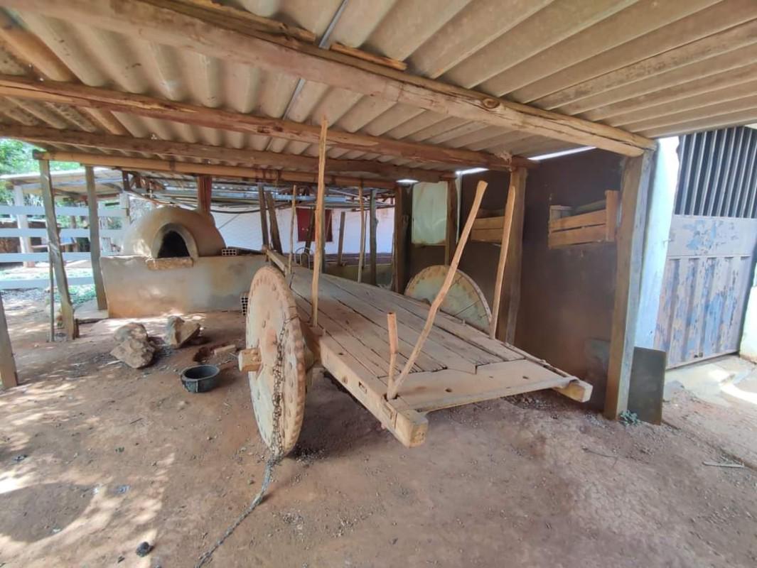 Fazenda, Zona Rural, 3 Quartos, 0 Vaga, 1 Suíte