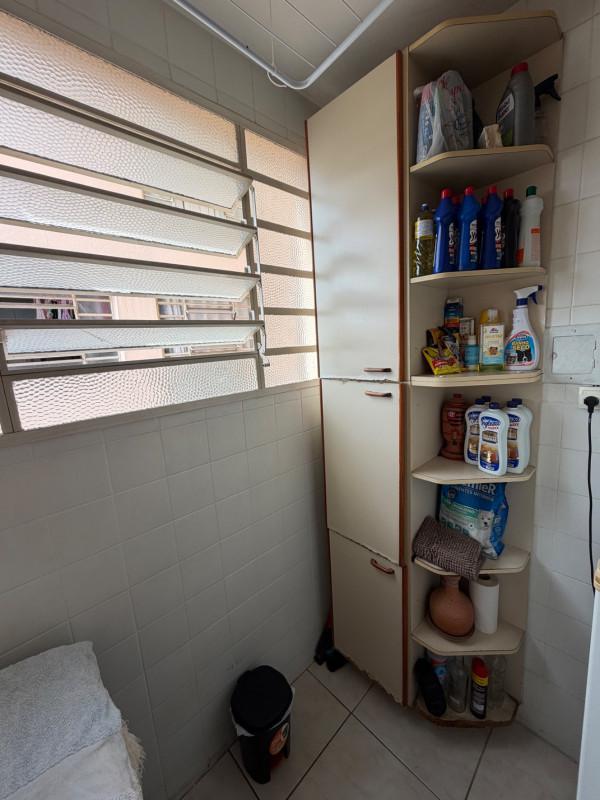 Apartamento, Arvoredo, 2 Quartos, 1 Vaga