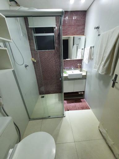 Apartamento, Nações Unidas, 2 Quartos, 1 Vaga