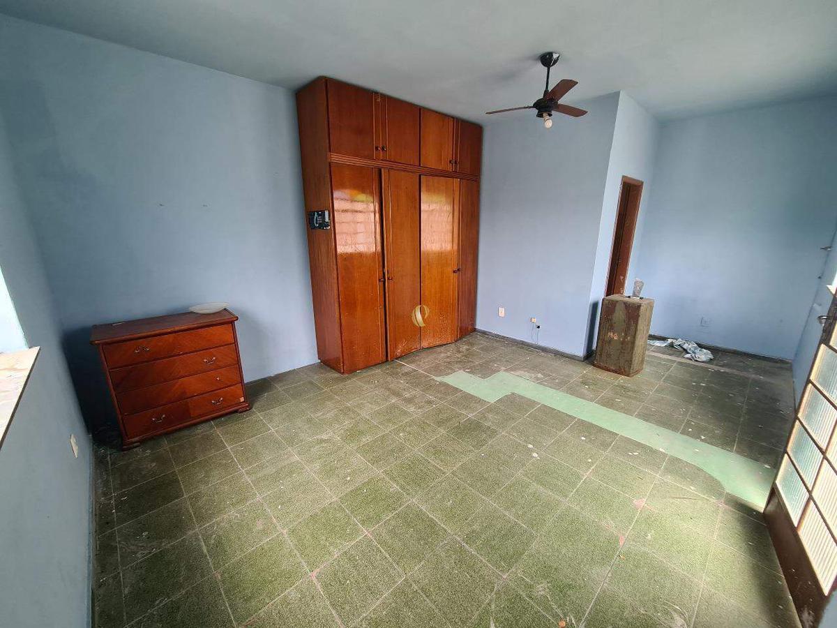 Casa, Aparecida, 4 Quartos, 3 Vagas, 1 Suíte