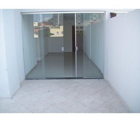 Apartamento, Castelo, 2 Quartos, 2 Vagas