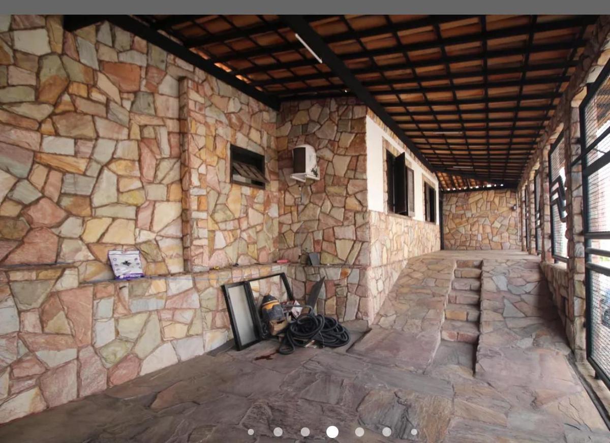 Casa, Inconfidentes, 0 Quarto, 0 Vaga