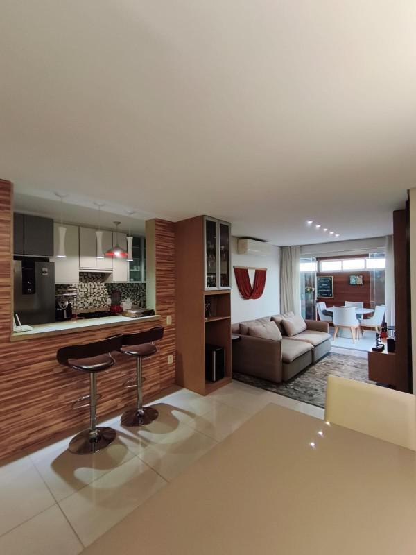 Apartamento, Santa Efigênia, 3 Quartos, 2 Vagas, 1 Suíte