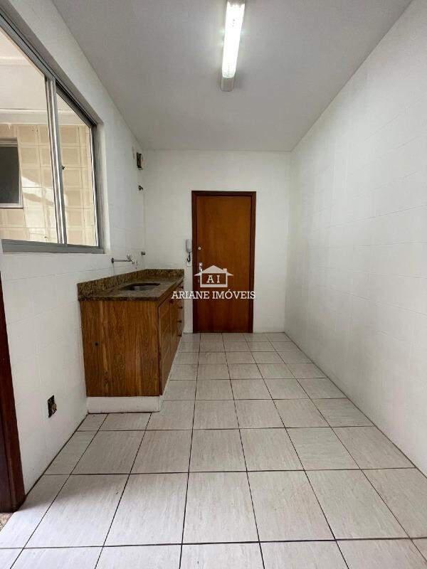 Apartamento, Sion, 3 Quartos, 2 Vagas, 1 Suíte