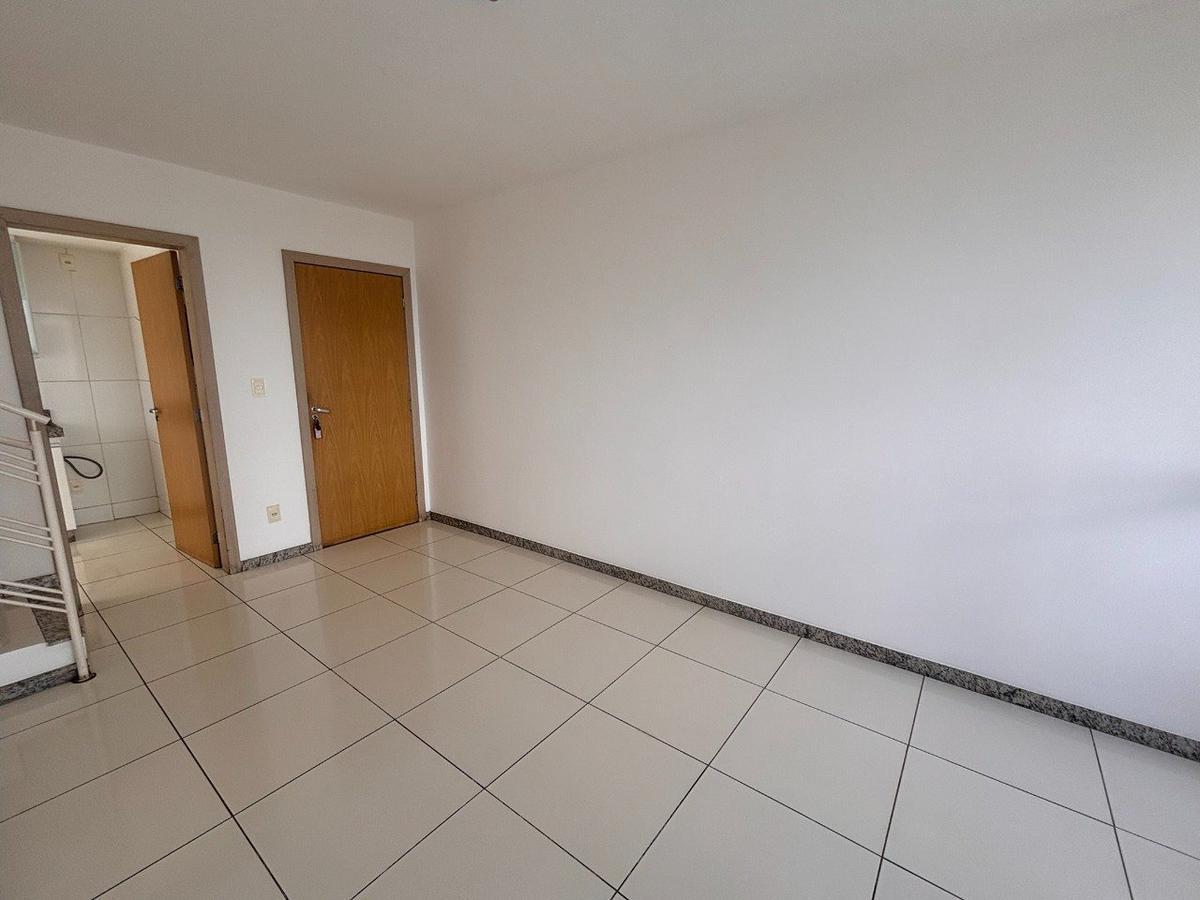 Cobertura, Ouro Preto, 3 Quartos, 2 Vagas