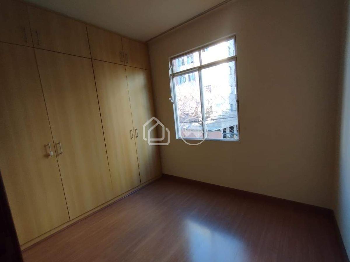 Apartamento, Padre Eustáquio, 2 Quartos, 1 Vaga