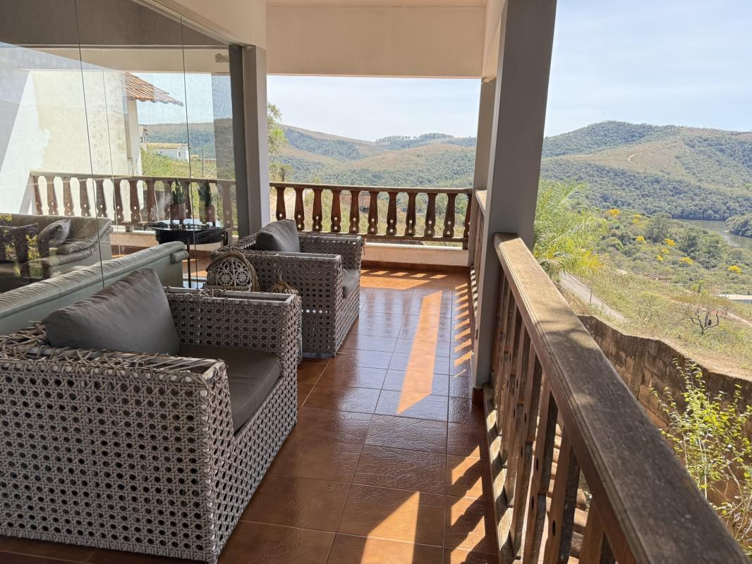 Casa, Acurui, 5 Quartos, 6 Vagas, 3 Suítes