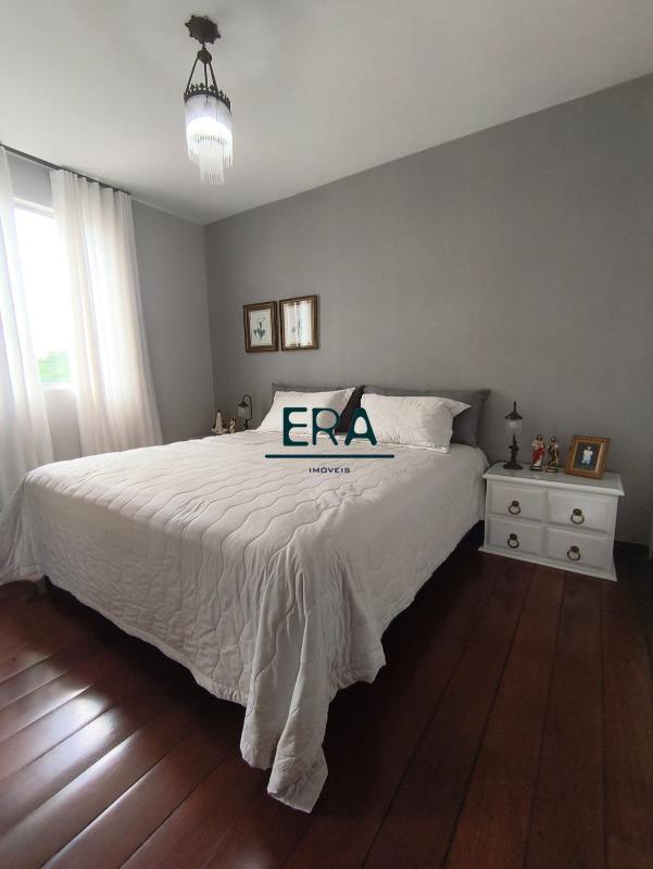 Apartamento, Vila Paris, 3 Quartos, 2 Vagas, 1 Suíte