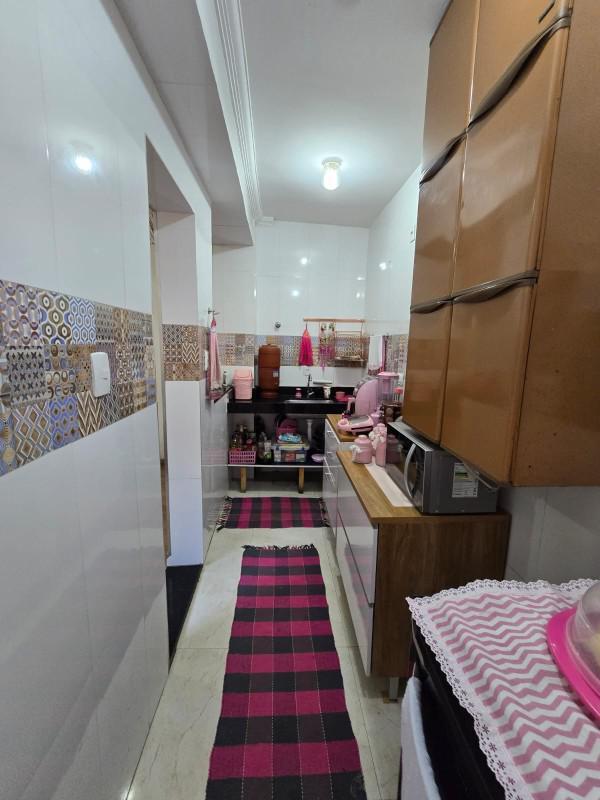 Casa, Glória, 2 Quartos, 0 Vaga, 1 Suíte