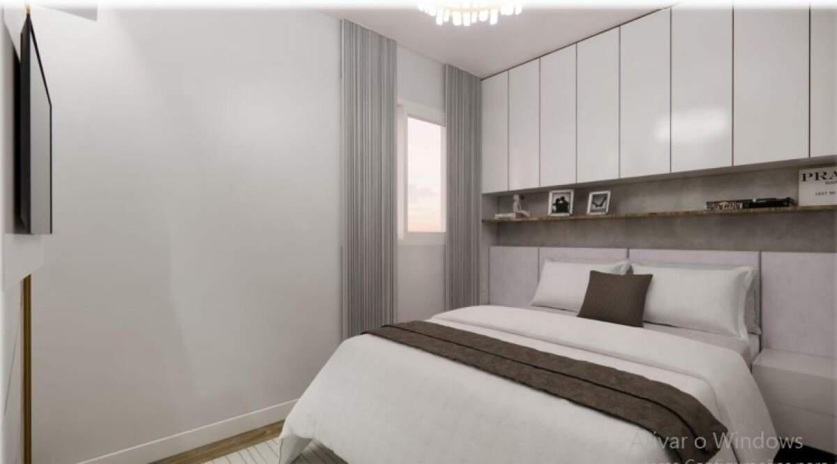Apartamento, Nova Suíssa, 3 Quartos, 2 Vagas, 1 Suíte