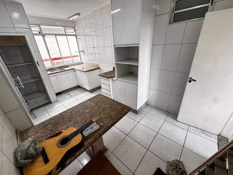 Cobertura, Cidade Nova, 4 Quartos, 3 Vagas, 2 Suítes