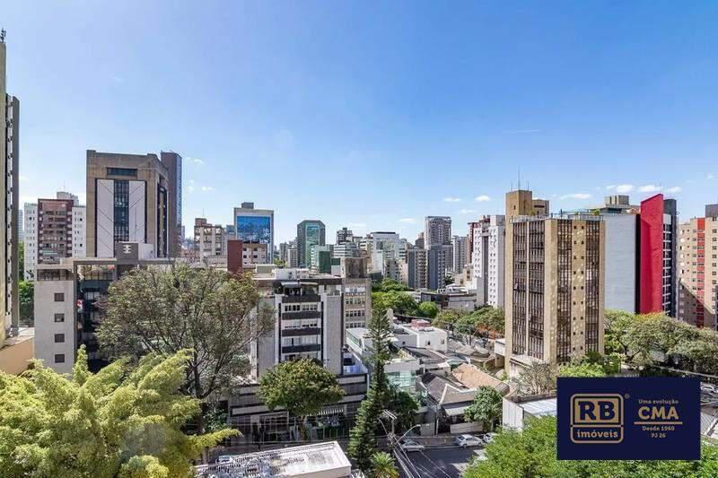 Apartamento, São Pedro, 3 Quartos, 2 Vagas, 1 Suíte
