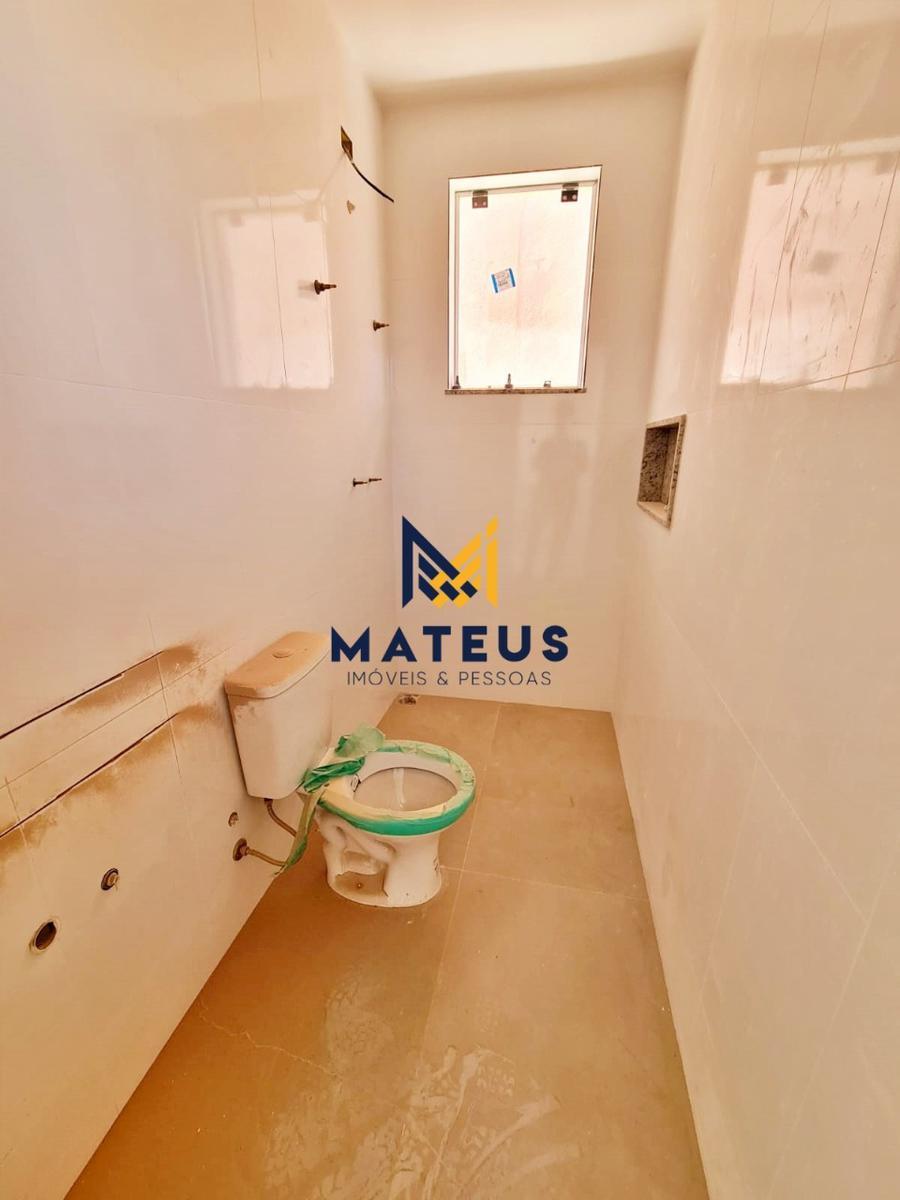 Casa, Caiçaras, 3 Quartos, 1 Vaga, 1 Suíte