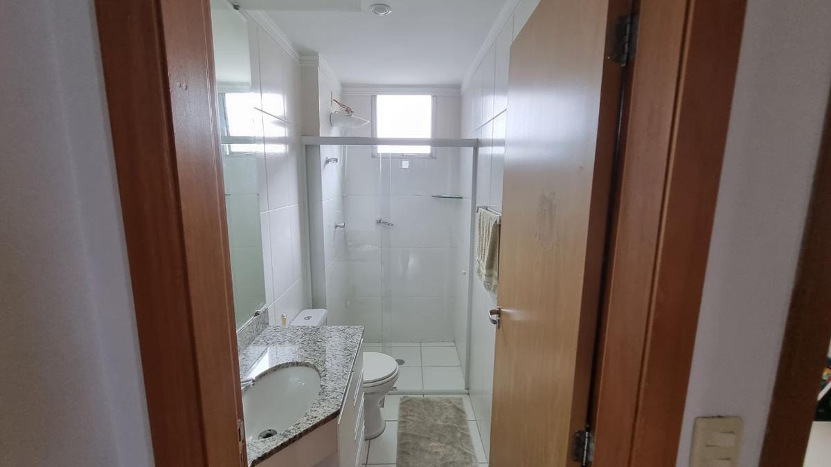 Apartamento, Vila Nova Vista, 4 Quartos, 2 Vagas, 1 Suíte