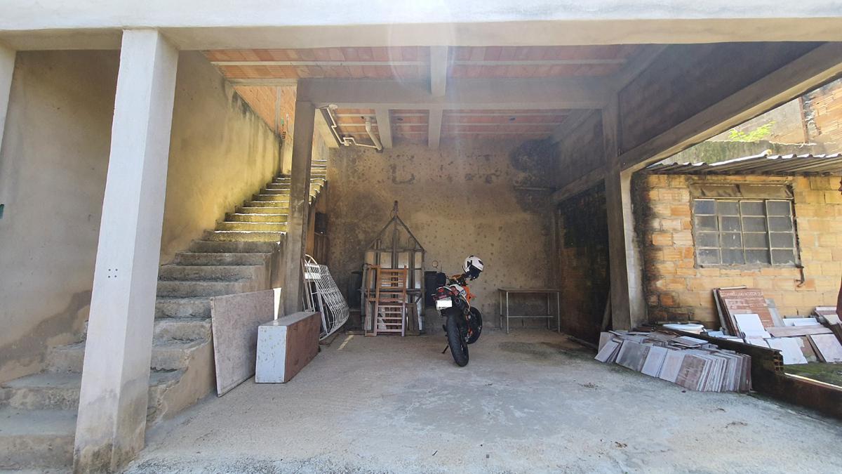 Casa, Jardim dos Comerciários, 2 Quartos, 2 Vagas