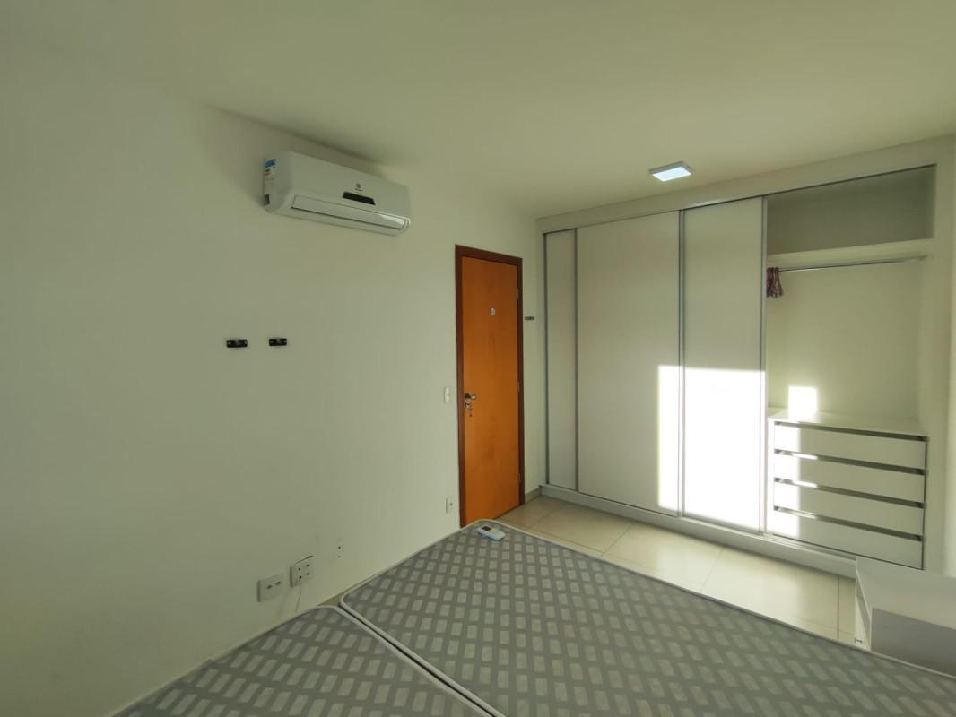 Apartamento, Ouro Preto, 1 Quarto, 1 Vaga