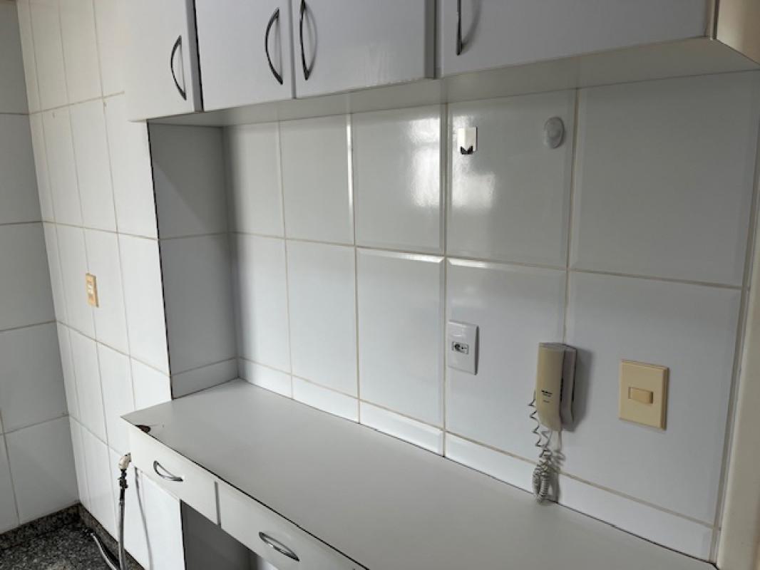 Apartamento, Santo Antônio, 4 Quartos, 2 Vagas, 1 Suíte