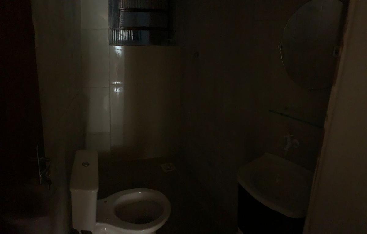 Casa, Alvorada, 1 Quarto, 1 Vaga