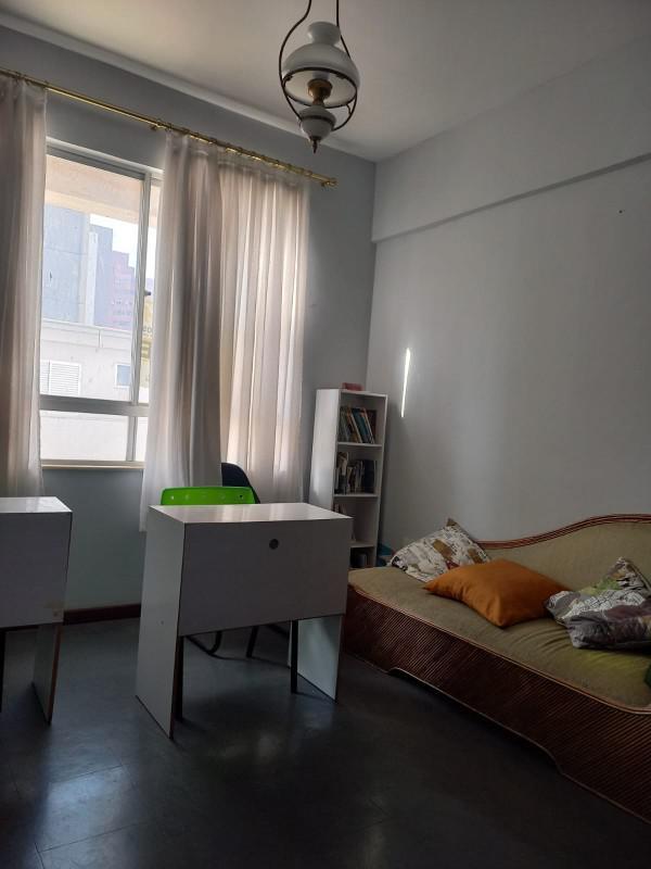 Sala, Santa Efigênia, 0 Quarto, 0 Vaga