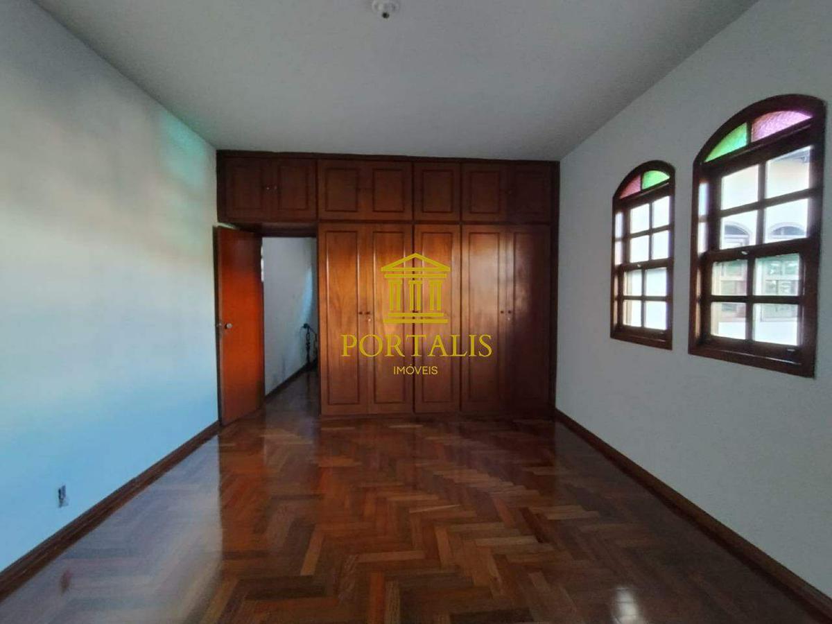 Casa, Pompéia, 3 Quartos, 2 Vagas, 1 Suíte